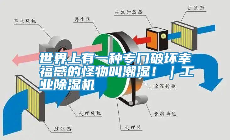 世界上有一种专门破坏幸福感的怪物叫潮湿！｜工业91香蕉视频下载网站