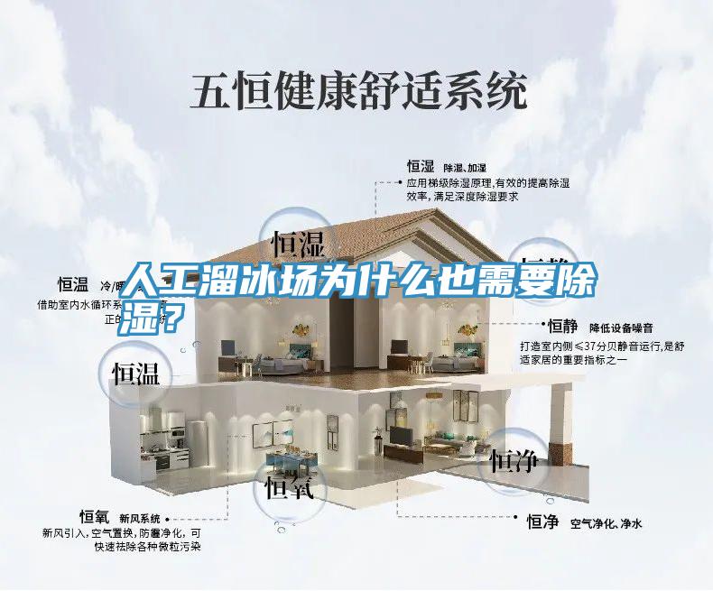 人工溜冰场为什么也需要除湿？