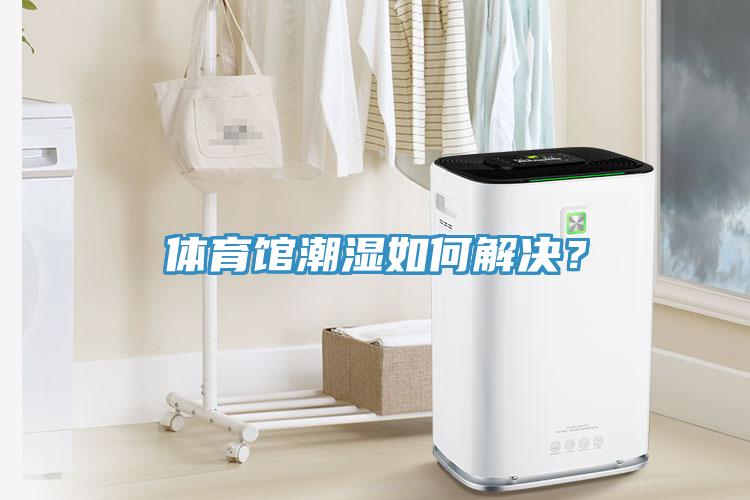体育馆潮湿如何解决？