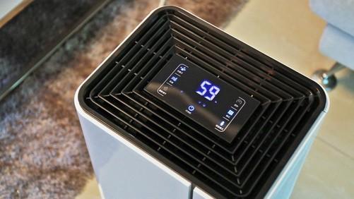 回南天如何应对？用这5招帮你远离湿气，瞬间干爽无比！