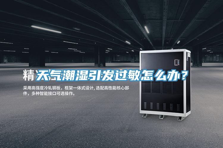 天气潮湿引发过敏怎么办？