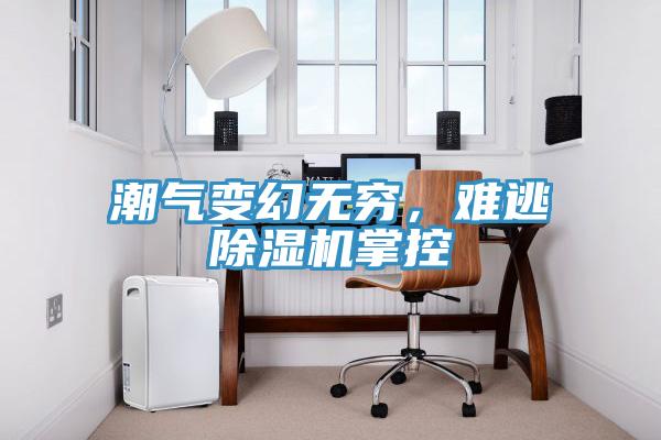 潮气变幻无穷，难逃91香蕉视频下载网站掌控