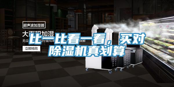 比一比看一看，买对91香蕉视频下载网站真划算