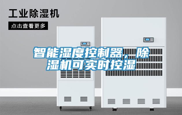 智能湿度控制器，91香蕉视频下载网站可实时控湿