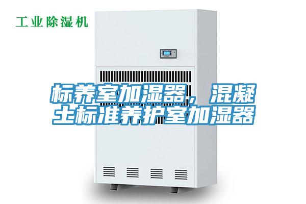标养室加湿器，混凝土标准养护室加湿器