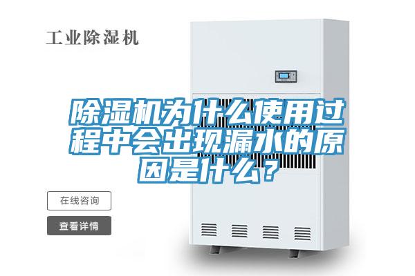 91香蕉视频下载网站为什么使用过程中会出现漏水的原因是什么？