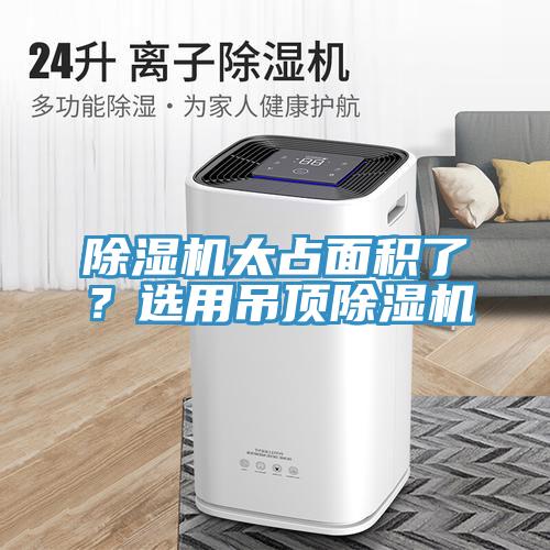 91香蕉视频下载网站太占面积了？选用吊顶91香蕉视频下载网站