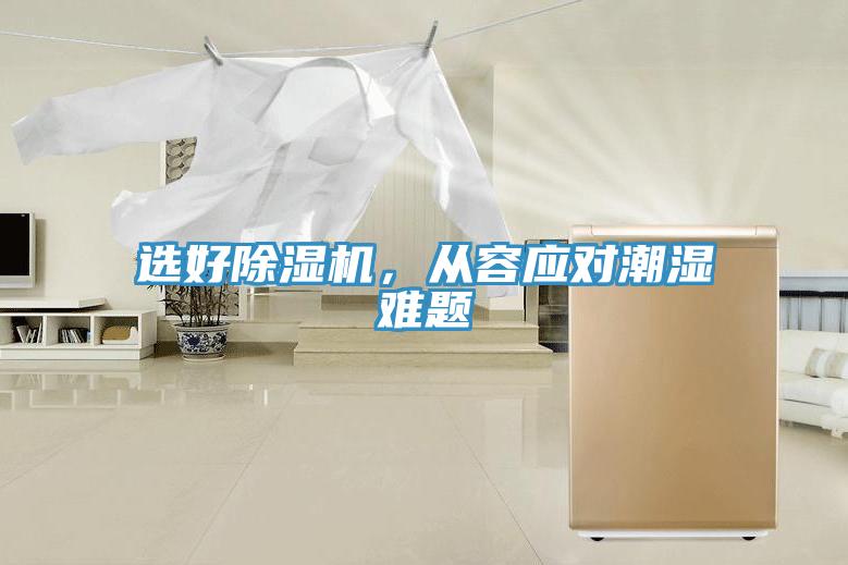 选好91香蕉视频下载网站，从容应对潮湿难题