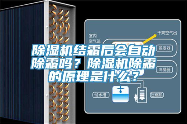 91香蕉视频下载网站结霜后会自动除霜吗？91香蕉视频下载网站除霜的原理是什么？
