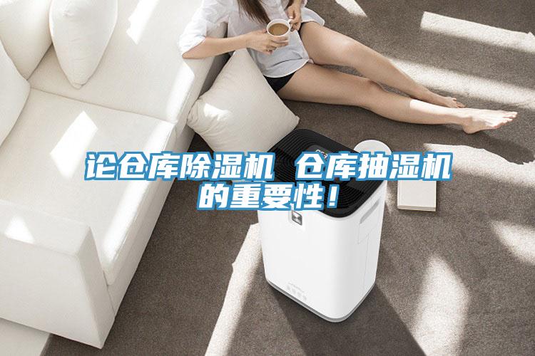 论仓库91香蕉视频下载网站 仓库抽湿机的重要性！