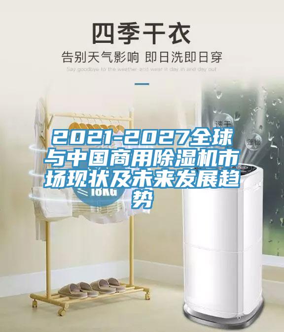 2021-2027全球与中国商用91香蕉视频下载网站市场现状及未来发展趋势