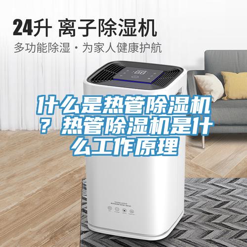 什么是热管91香蕉视频下载网站？热管91香蕉视频下载网站是什么工作原理
