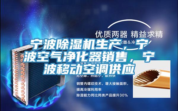 宁波91香蕉视频下载网站生产，宁波空气净化器销售，宁波移动空调供应