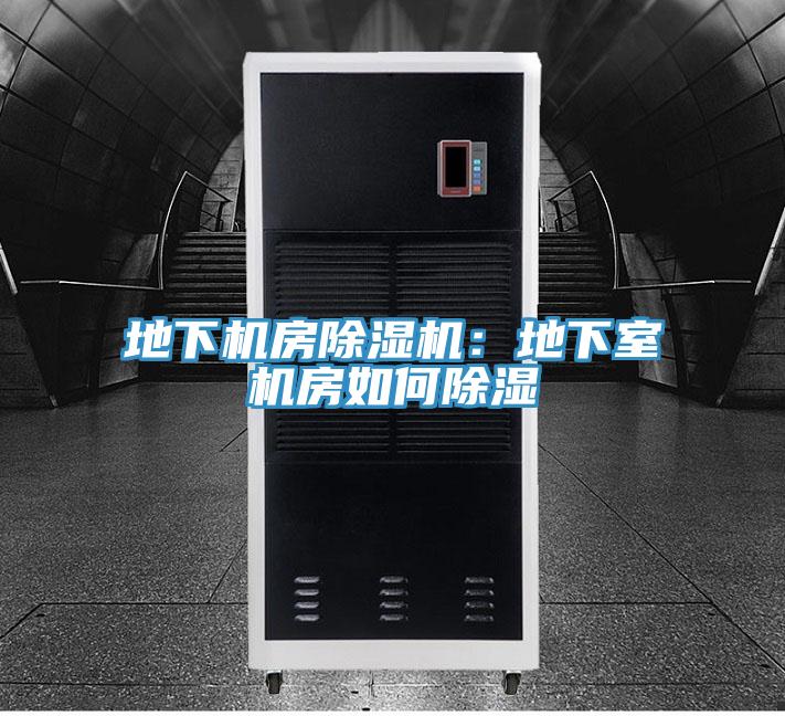 地下机房91香蕉视频下载网站：地下室机房如何除湿