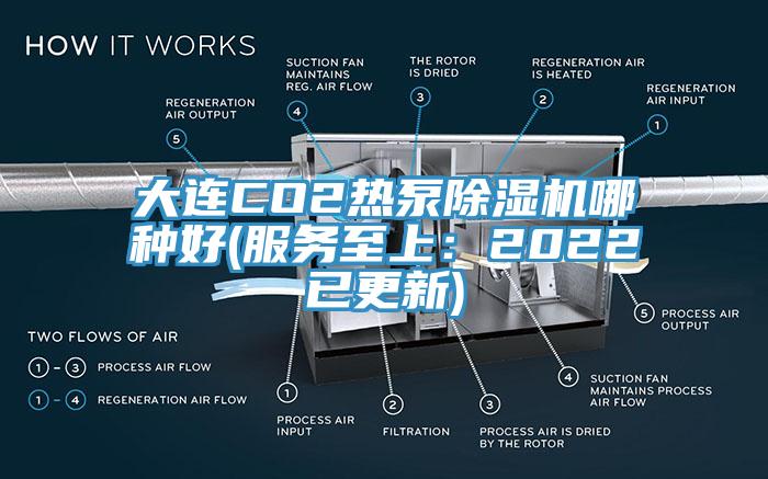 大连CO2热泵91香蕉视频下载网站哪种好(服务至上：2022已更新)