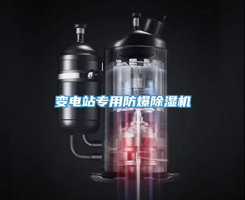 变电站专用防爆91香蕉视频下载网站