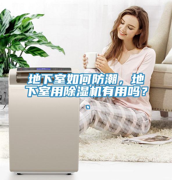 地下室如何防潮，地下室用91香蕉视频下载网站有用吗？、