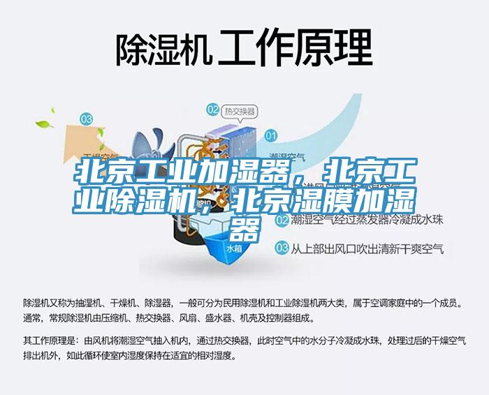 北京工业加湿器，北京工业91香蕉视频下载网站，北京湿膜加湿器