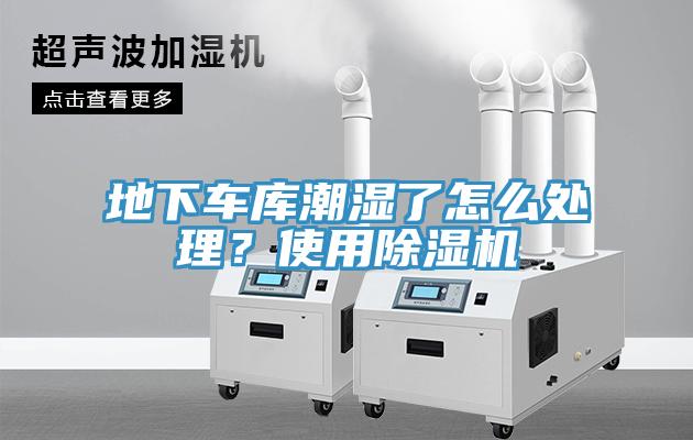 地下车库潮湿了怎么处理？使用91香蕉视频下载网站