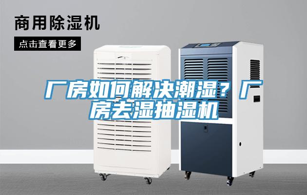 厂房如何解决潮湿？厂房去湿抽湿机