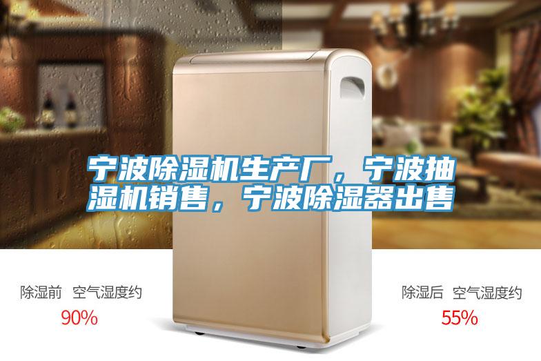 宁波91香蕉视频下载网站生产厂，宁波抽湿机销售，宁波除湿器出售
