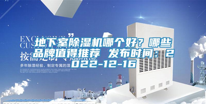 地下室91香蕉视频下载网站哪个好？哪些品牌值得推荐 发布时间：2022-12-16