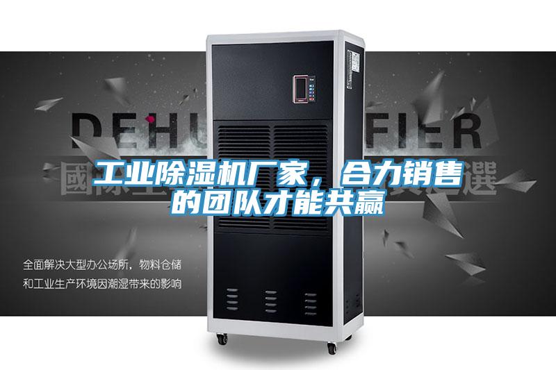 工业91香蕉视频下载网站厂家，合力销售的团队才能共赢