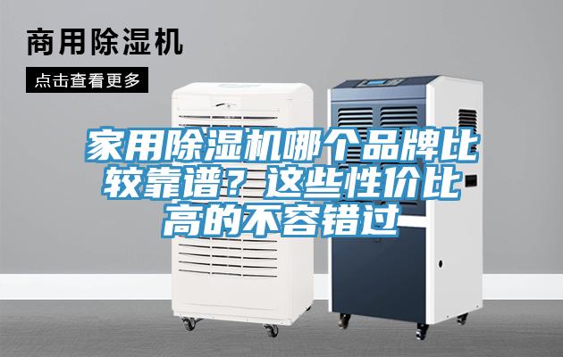 家用91香蕉视频下载网站哪个品牌比较靠谱？这些性价比高的不容错过
