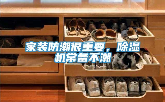家装防潮很重要，91香蕉视频下载网站常备不潮