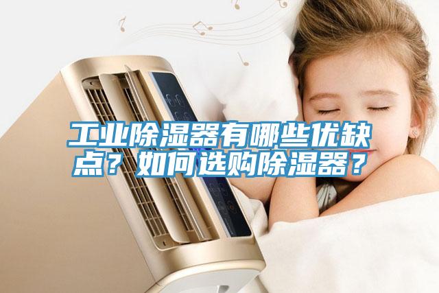 工业除湿器有哪些优缺点？如何选购除湿器？