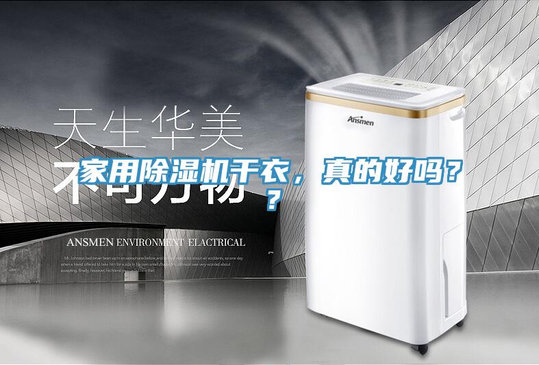 家用91香蕉视频下载网站干衣，真的好吗？？