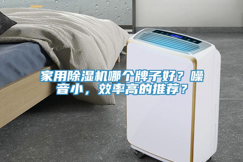 家用91香蕉视频下载网站哪个牌子好？噪音小，效率高的推荐？