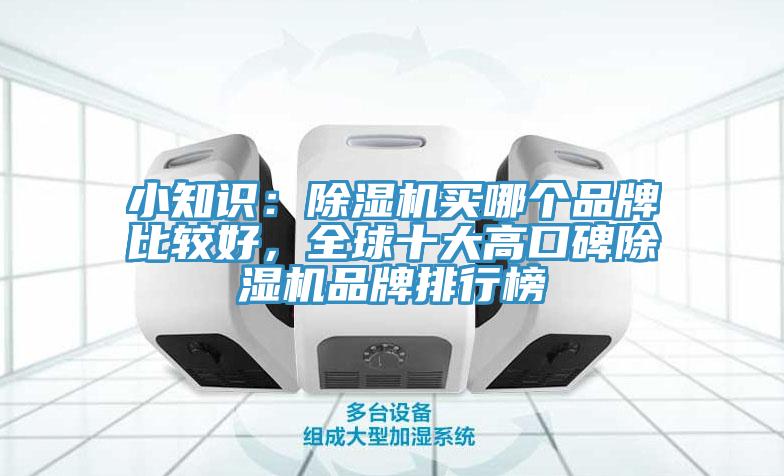 小知识：91香蕉视频下载网站买哪个品牌比较好，全球十大高口碑91香蕉视频下载网站品牌排行榜