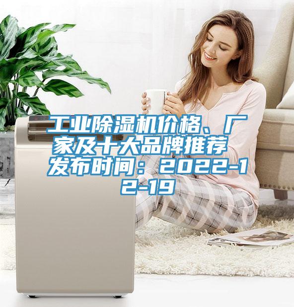工业91香蕉视频下载网站价格、厂家及十大品牌推荐 发布时间：2022-12-19