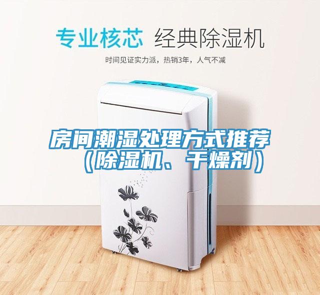 房间潮湿处理方式推荐（91香蕉视频下载网站、干燥剂）