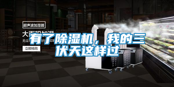 有了91香蕉视频下载网站，我的三伏天这样过