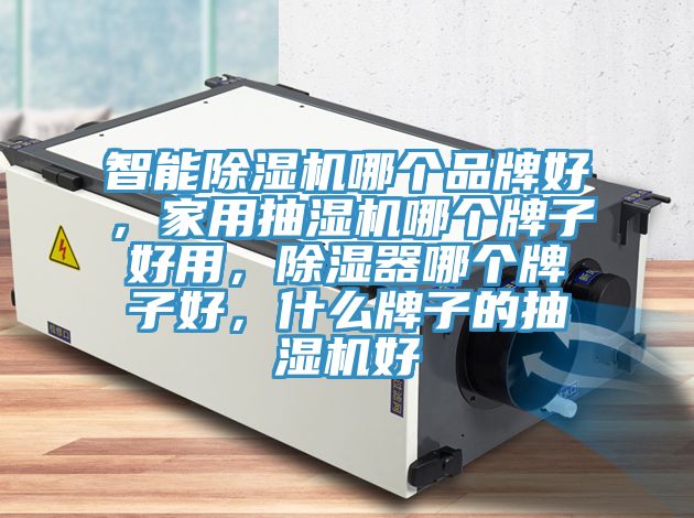 智能91香蕉视频下载网站哪个品牌好，家用抽湿机哪个牌子好用，除湿器哪个牌子好，什么牌子的抽湿机好