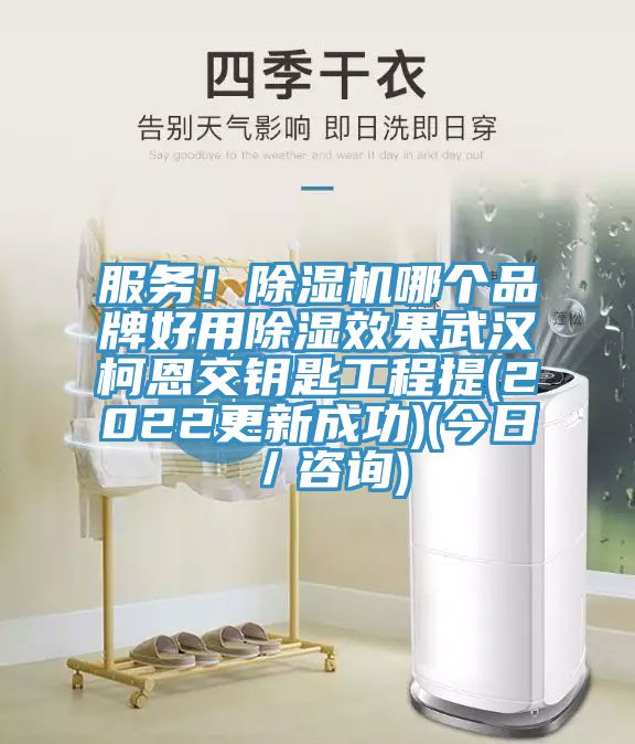 服务！91香蕉视频下载网站哪个品牌好用除湿效果武汉柯恩交钥匙工程提(2022更新成功)(今日／咨询)