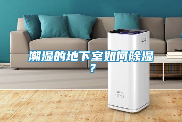 潮湿的地下室如何除湿？