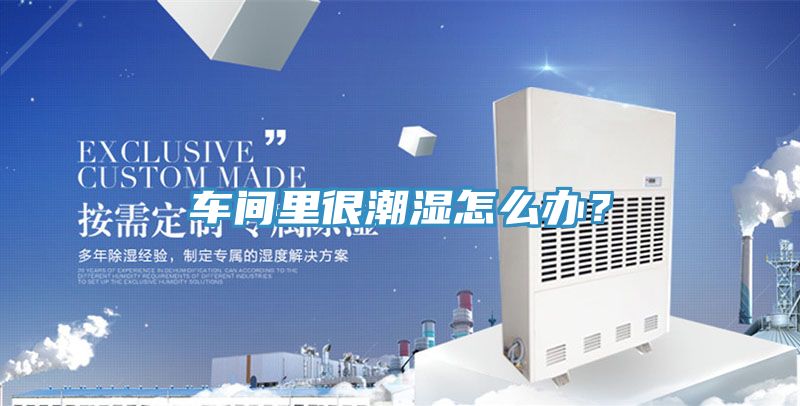 车间里很潮湿怎么办？