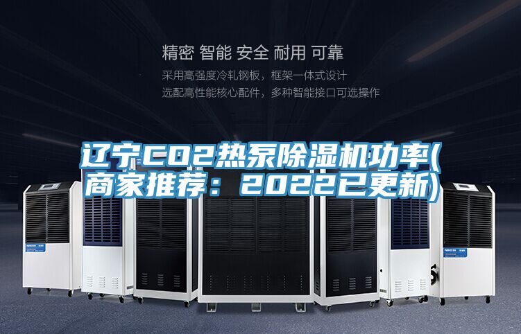辽宁CO2热泵91香蕉视频下载网站功率(商家推荐：2022已更新)