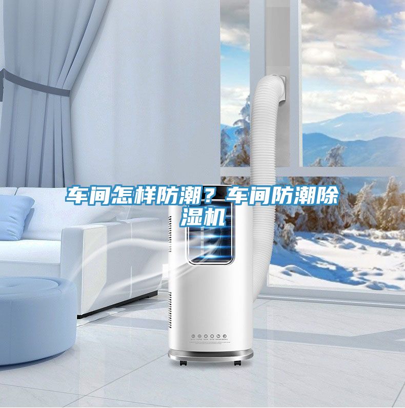 车间怎样防潮？车间防潮91香蕉视频下载网站