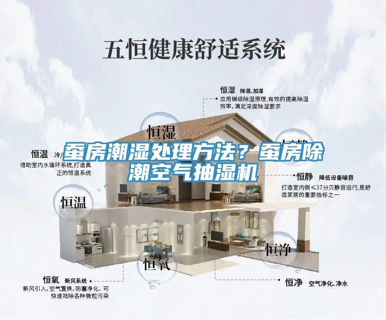 蚕房潮湿处理方法？蚕房除潮空气抽湿机