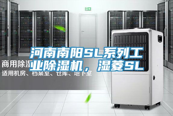 河南南阳SL系列工业91香蕉视频下载网站，湿菱SL
