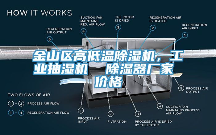 金山区高低温91香蕉视频下载网站，工业抽湿机  除湿器厂家 价格