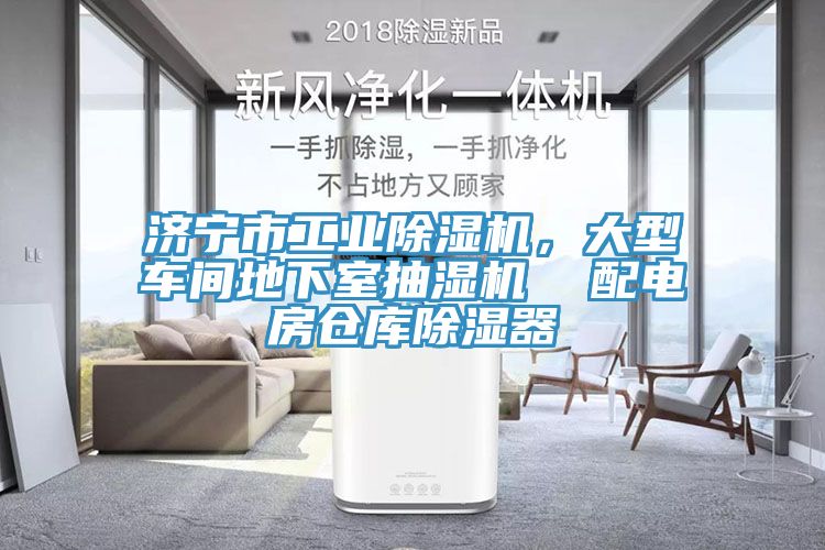 济宁市工业91香蕉视频下载网站，大型车间地下室抽湿机  配电房仓库除湿器