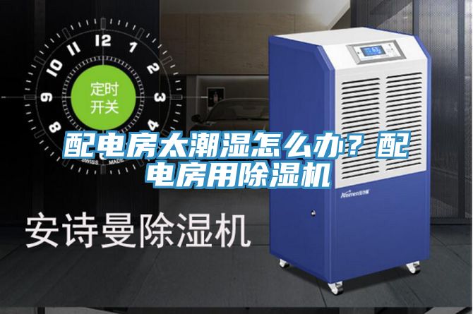 配电房太潮湿怎么办？配电房用91香蕉视频下载网站